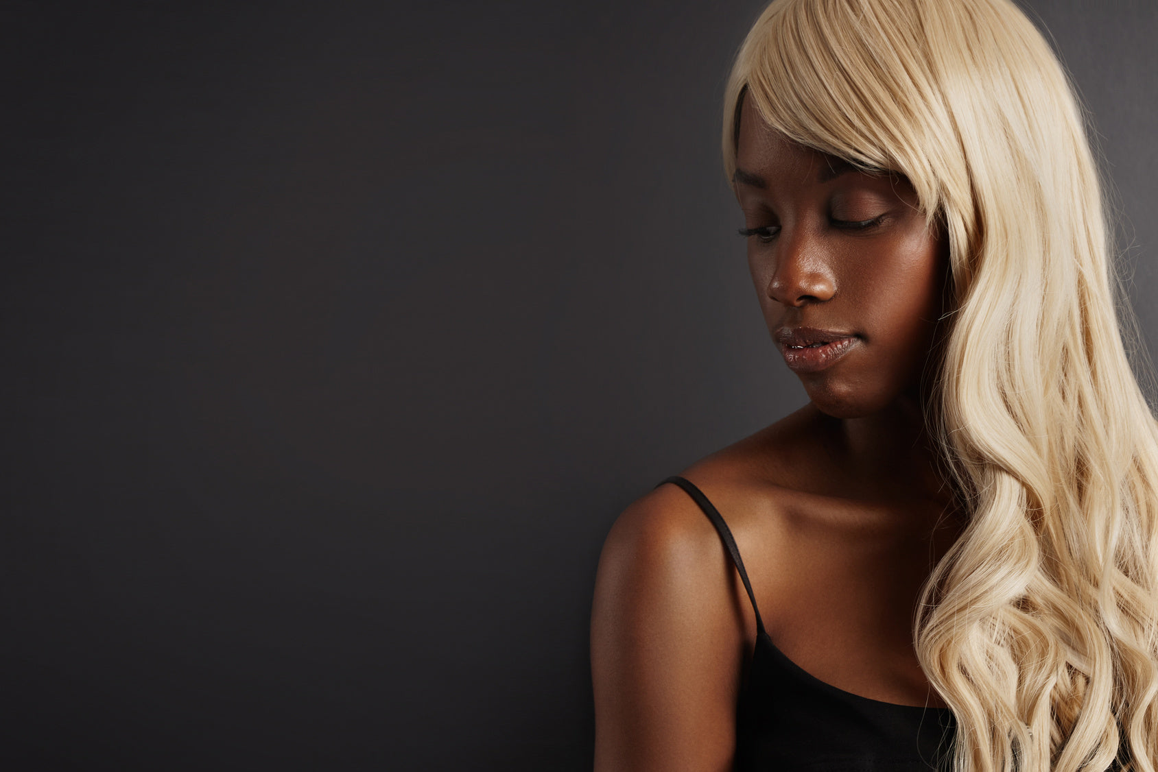 Colored Hair Extensions