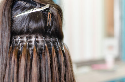 I-tip Hair Extension: All You Should Know