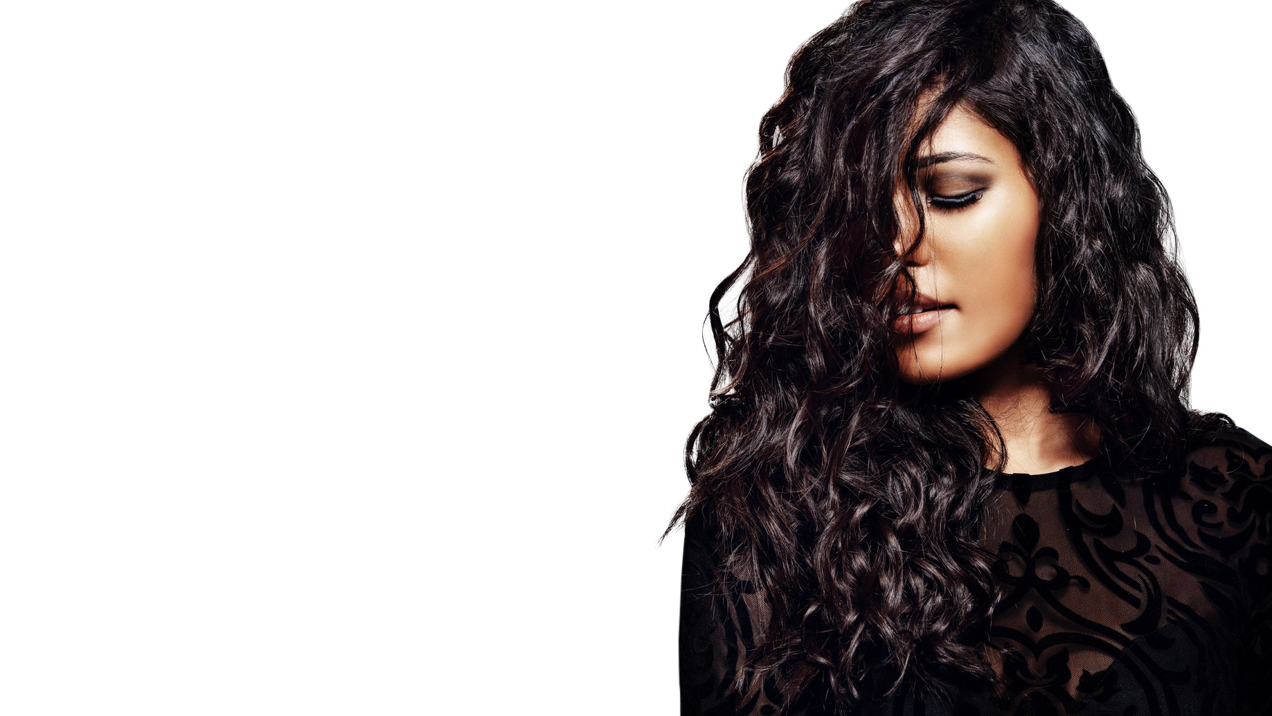 How to check shedding in hair extensions