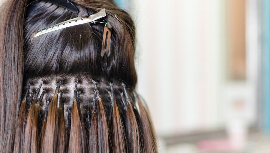 I-tip Hair Extension: All You Should Know