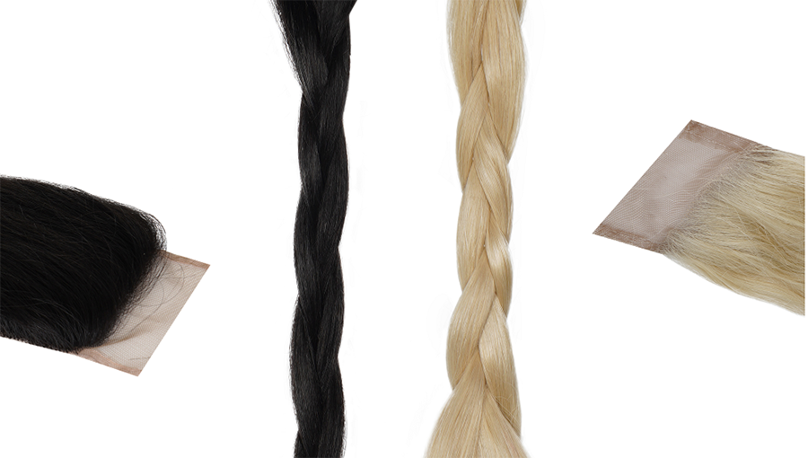 This 2021 Change Your Look With Closures