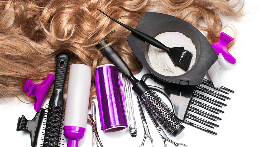 Adding capabilities and product lines to support Salons