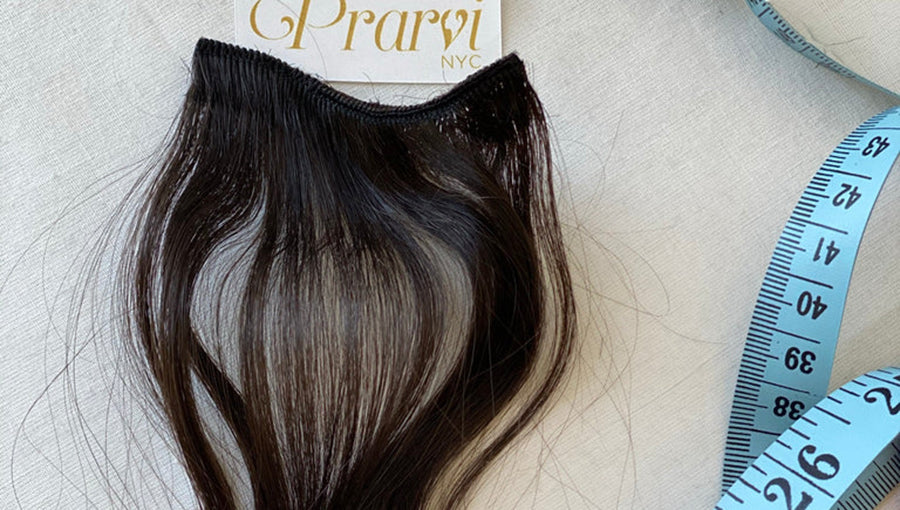 GRADING OF HAIR