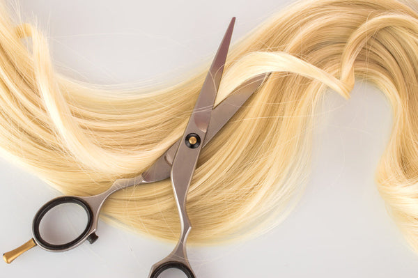 Sample Hair