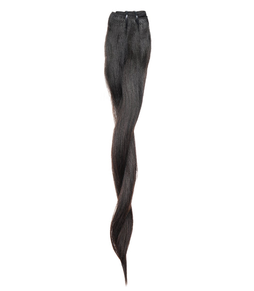 Luxurious Natural Wave Collection - Premium Indian Virgin Remy Hair Extensions