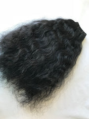 Natural Curl Hair Extension