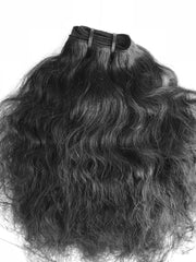 Natural Curl Hair Extension