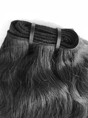 Natural Curl Hair Extension