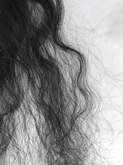 Natural Curl Hair Extension