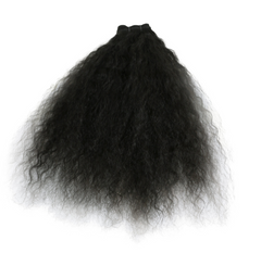 Natural Curl Hair Extension