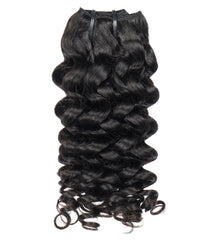 Jackson Wave/ Loose Wave/ Water Wave - Prarvi Hair