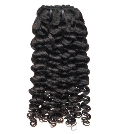 Loose Curly - Prarvi Hair