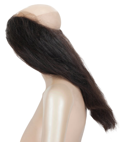 360 Lace Frontal - Prarvi Hair