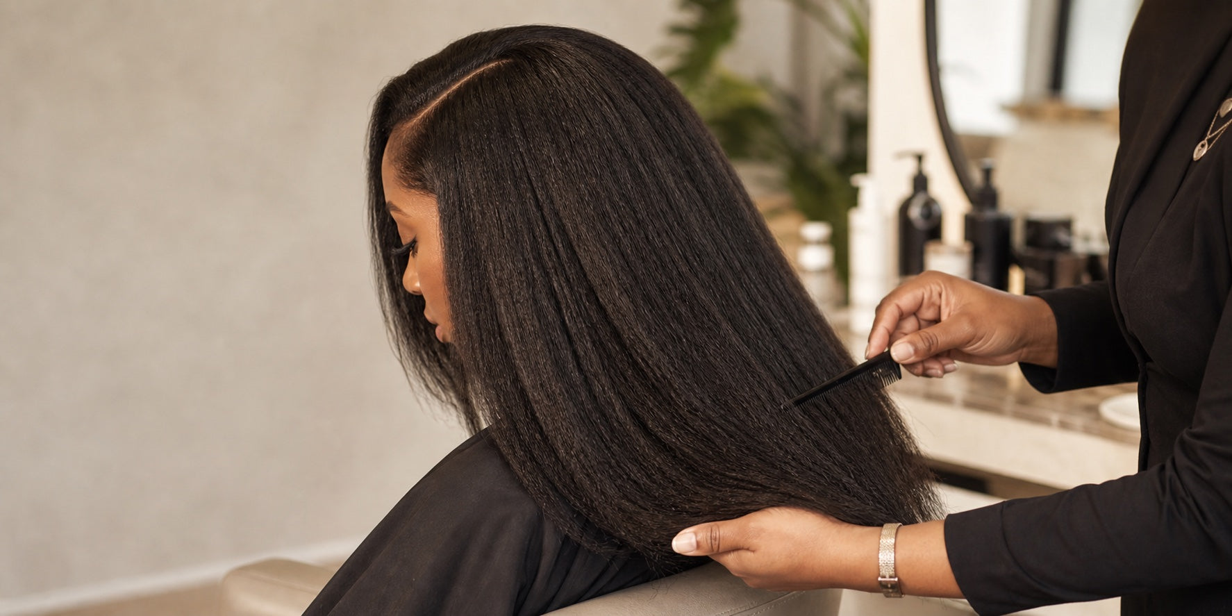 Texture & color guide for Who Buys Human-Hair Products? The 2024 Trade Data