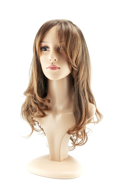 Perfect wigs for your face shape