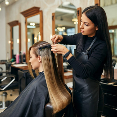 Thriving in 2025: Key Strategies for Hair Salons Across the USA