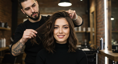 Your Ultimate Guide to Launching a Successful Hair Extensions Salon with Prarvihair