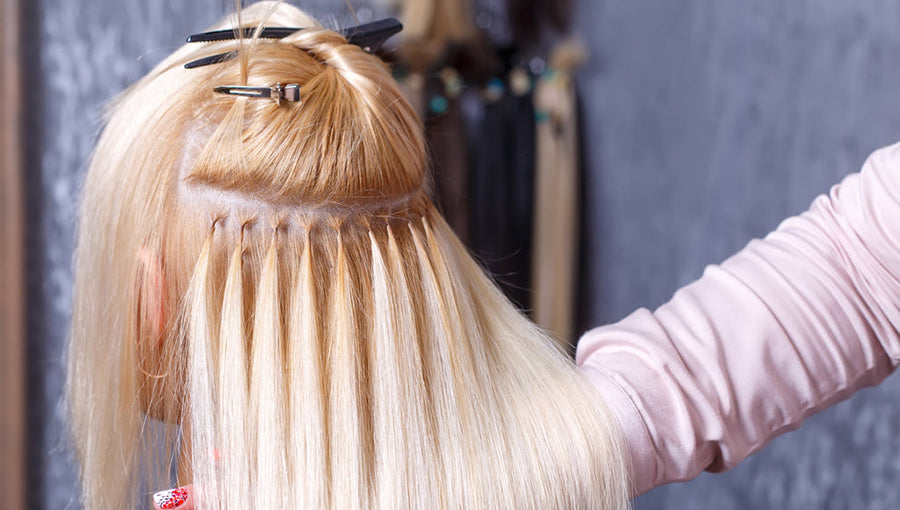 How to Reuse and Keep Good Quality Hair Sew In