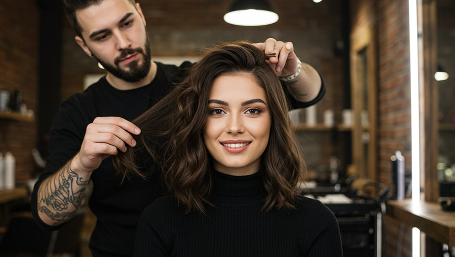 Your Ultimate Guide to Launching a Successful Hair Extensions Salon with Prarvihair