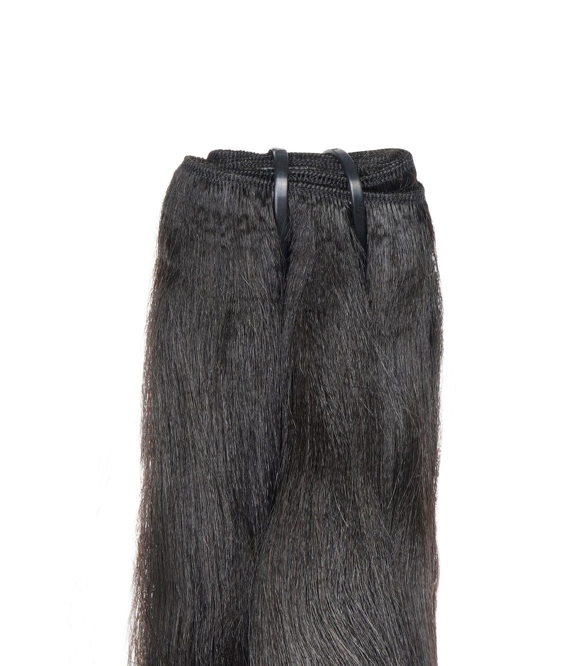 Luxurious Natural Wave Collection - Premium Indian Virgin Remy Hair Extensions