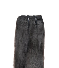 Luxurious Natural Wave Collection - Premium Indian Virgin Remy Hair Extensions