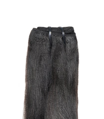 Luxurious Natural Wave Collection - Premium Indian Virgin Remy Hair Extensions