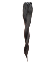 Luxurious Natural Wave Collection - Premium Indian Virgin Remy Hair Extensions