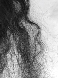 Natural Curl Hair Extension