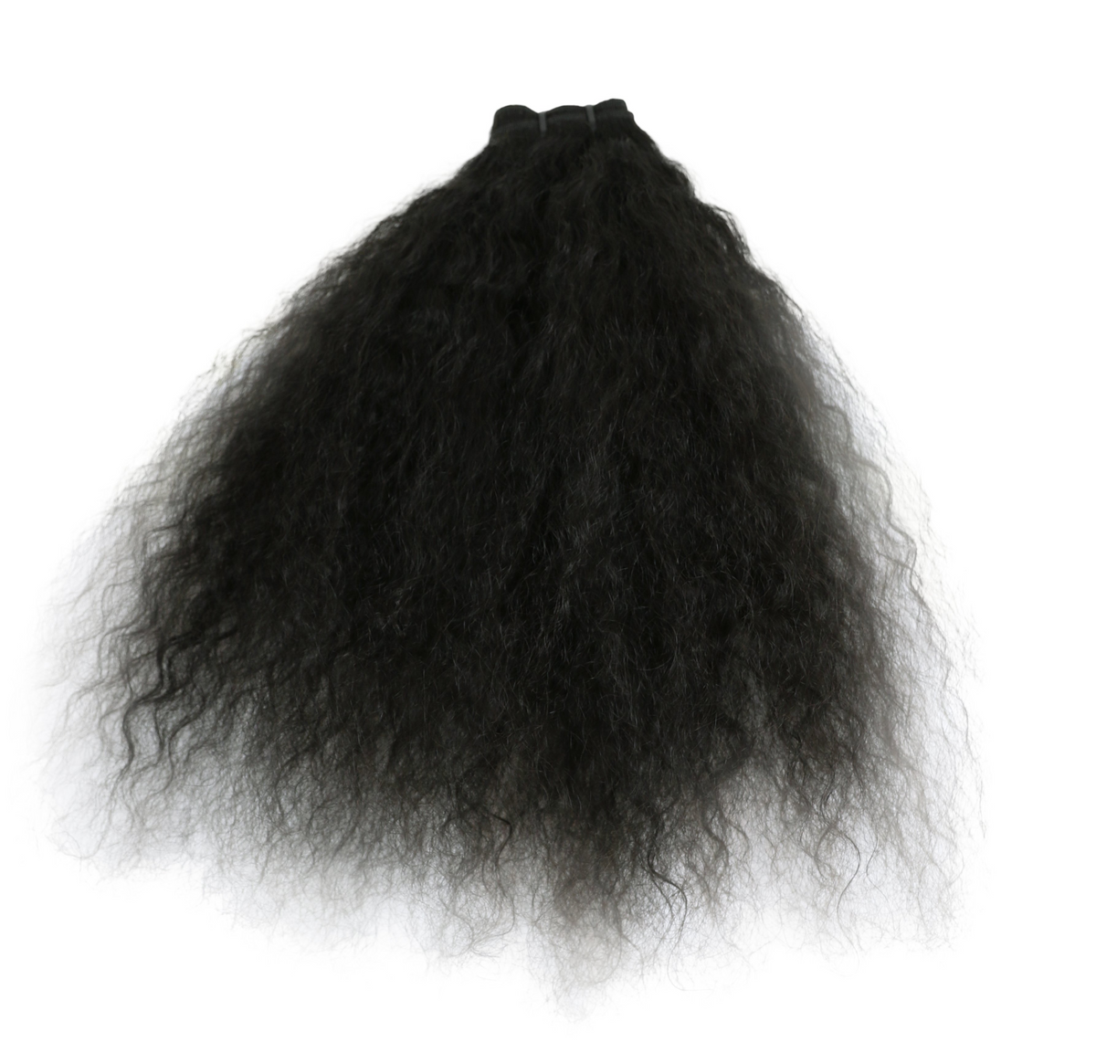 Natural Curl Hair Extension