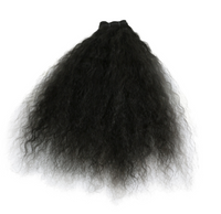 Natural Curl Hair Extension