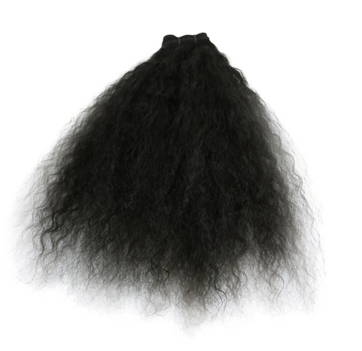 Natural Curl Hair Extensions