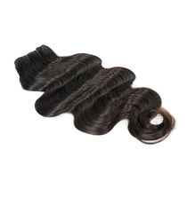 Body Wave Hair Weft - Prarvi Hair