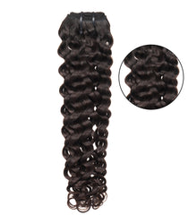 Jackson Wave/ Loose Wave/ Water Wave - Prarvi Hair