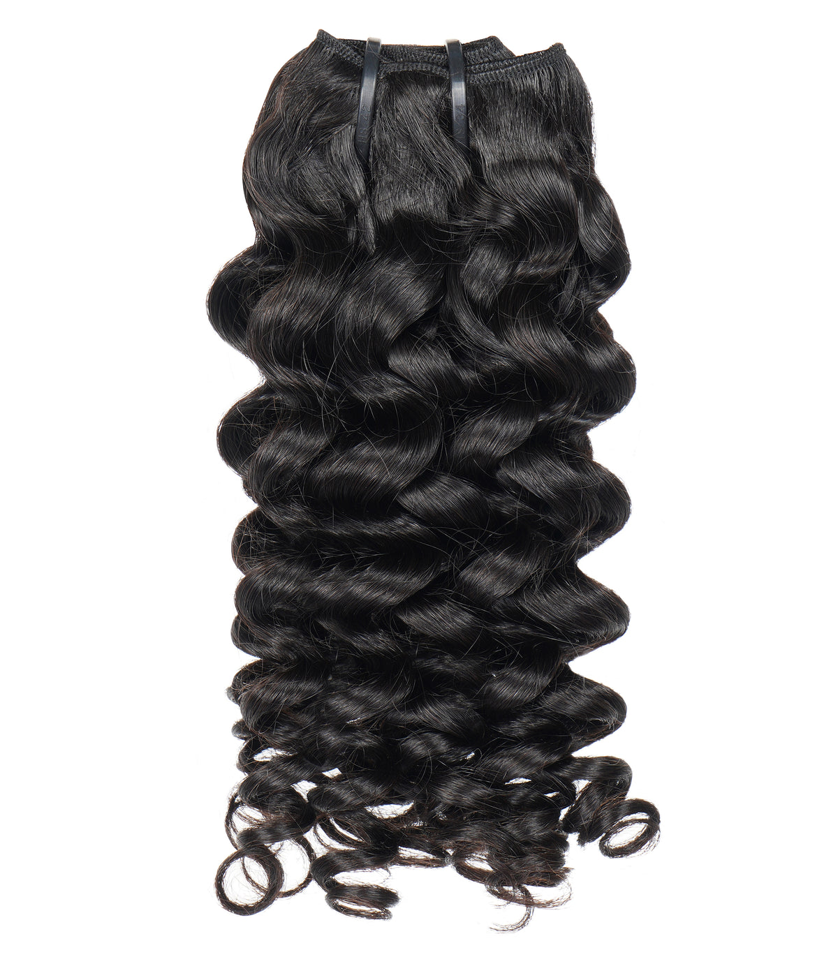Jackson Wave/ Loose Wave/ Water Wave - Prarvi Hair
