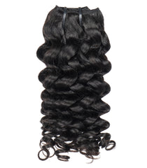 Jackson Wave/ Loose Wave/ Water Wave - Prarvi Hair