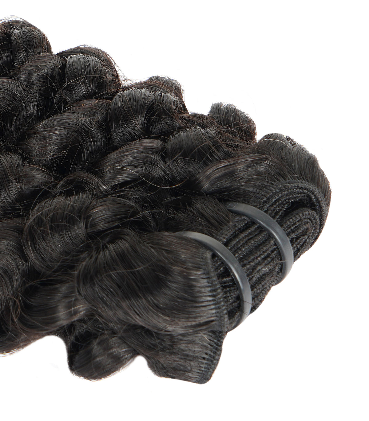 Loose Curly - Prarvi Hair