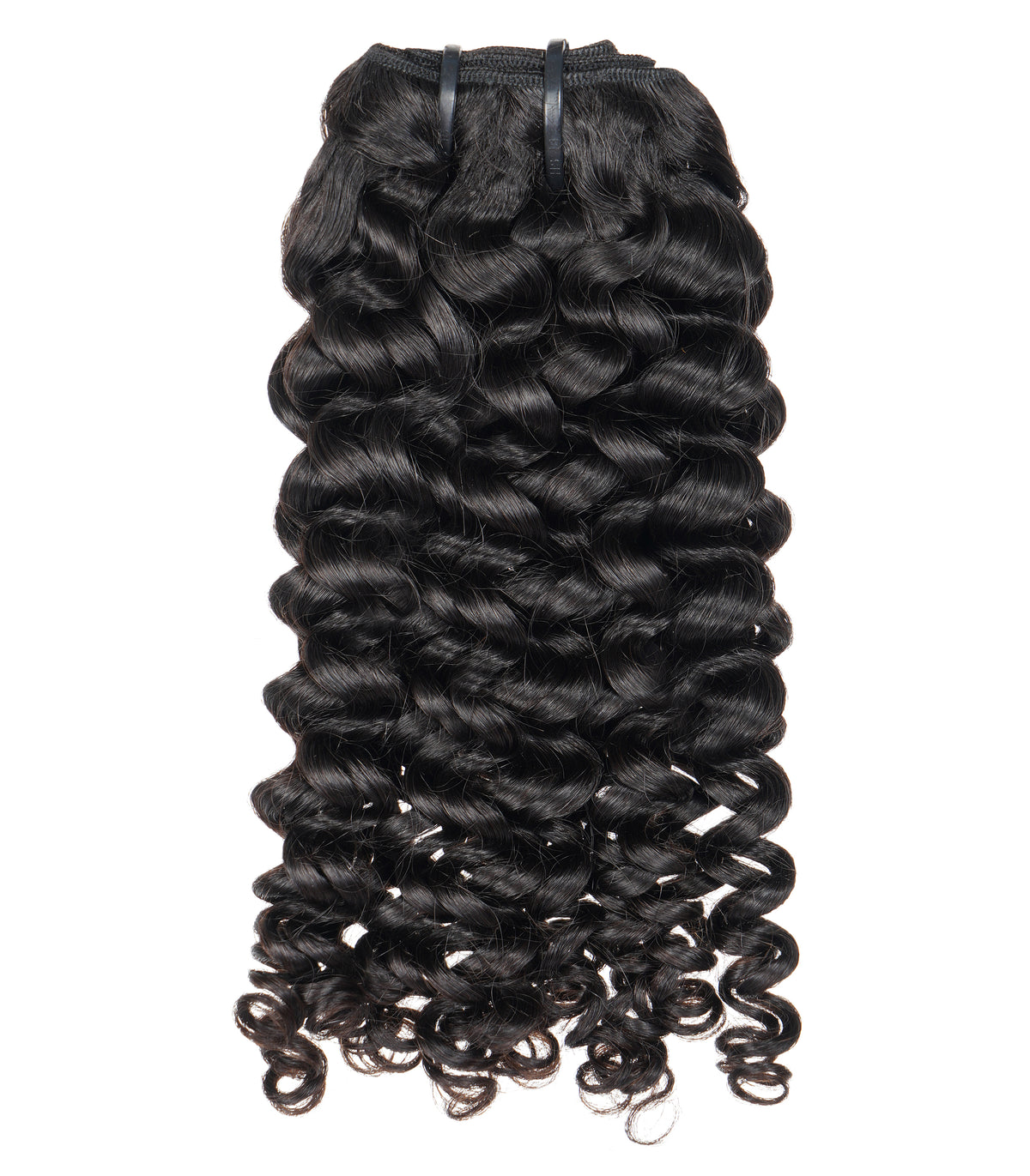 Loose Curly - Prarvi Hair