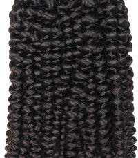 Prarvi Kinky Curls - Raw Human Hair for Beautiful Afro Look