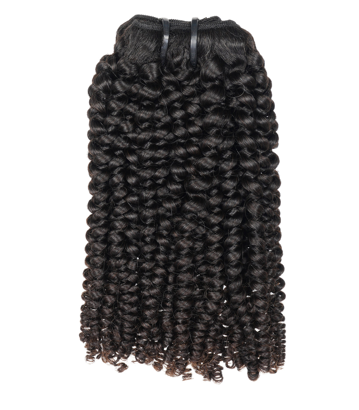 Prarvi Kinky Curls - Raw Human Hair for Beautiful Afro Look