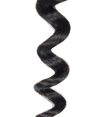 Afro Thick Coily Hair Extension - Prarvi Hair