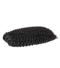 Afro Thick Coily Hair Extension - Prarvi Hair