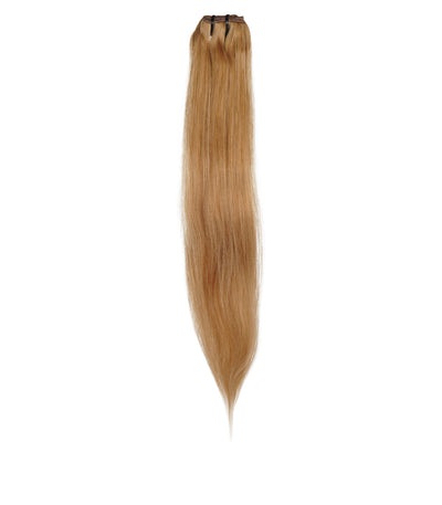 Ash Blonde Hair Extension - Prarvi Hair