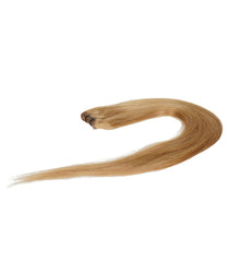 Ash Blonde Hair Extension - Prarvi Hair