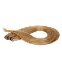 Ash Blonde Hair Extension - Prarvi Hair