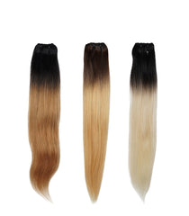 Ombre Hair Extension - Prarvi Hair