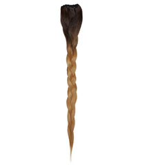 Ombre Hair Extension - Prarvi Hair