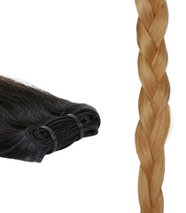 Ombre Hair Extension - Prarvi Hair