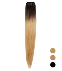 Ombre Hair Extension - Prarvi Hair