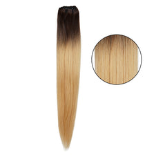 Ombre Hair Extension - Prarvi Hair