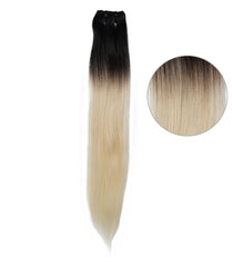 Ombre Hair Extension - Prarvi Hair